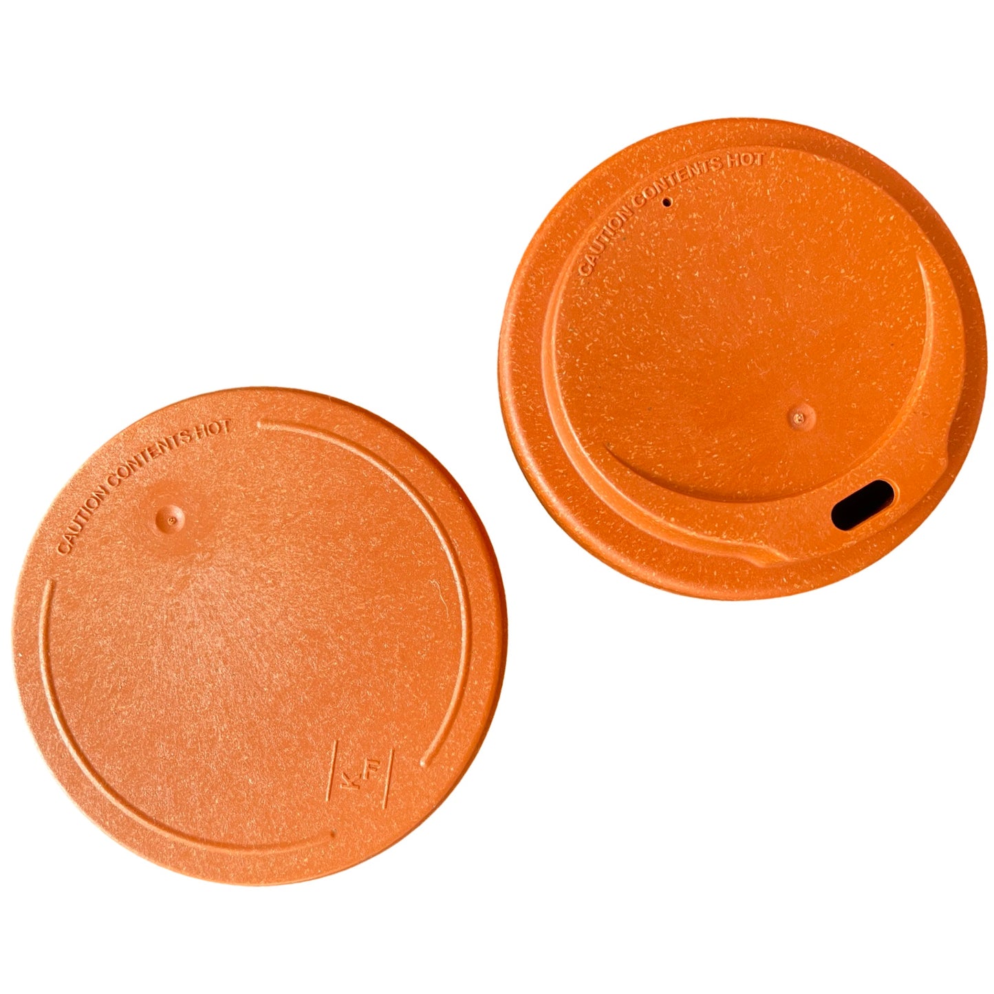To go cup, 300 ml Farve: Cayenne Essential