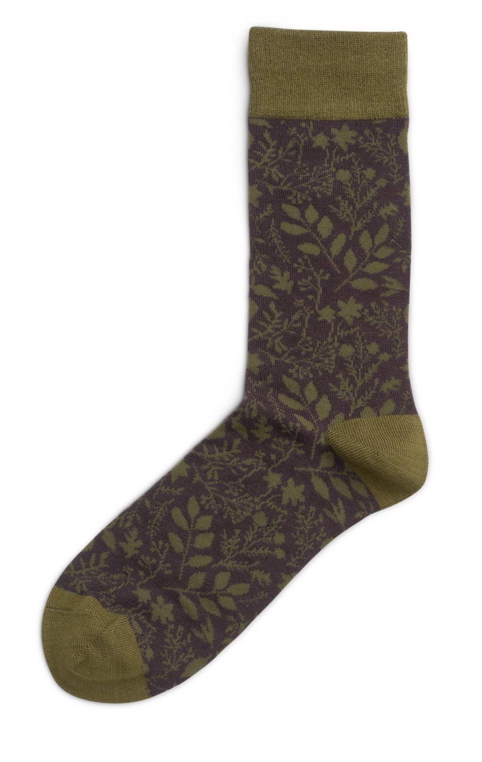 Strømper - woodland (str. 41-44)