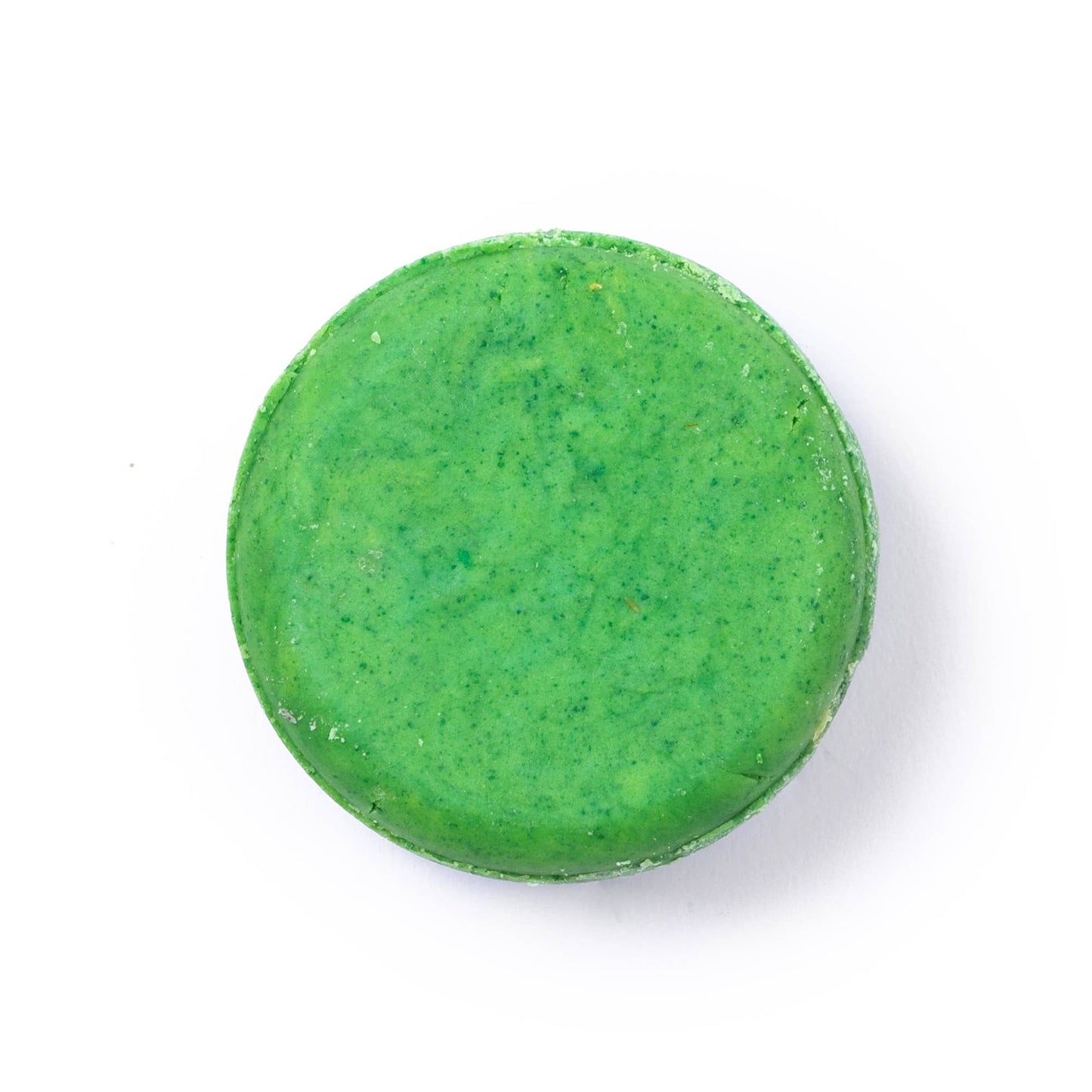 Hair Blocks - fast shampoo bar - lime og sandeltræ