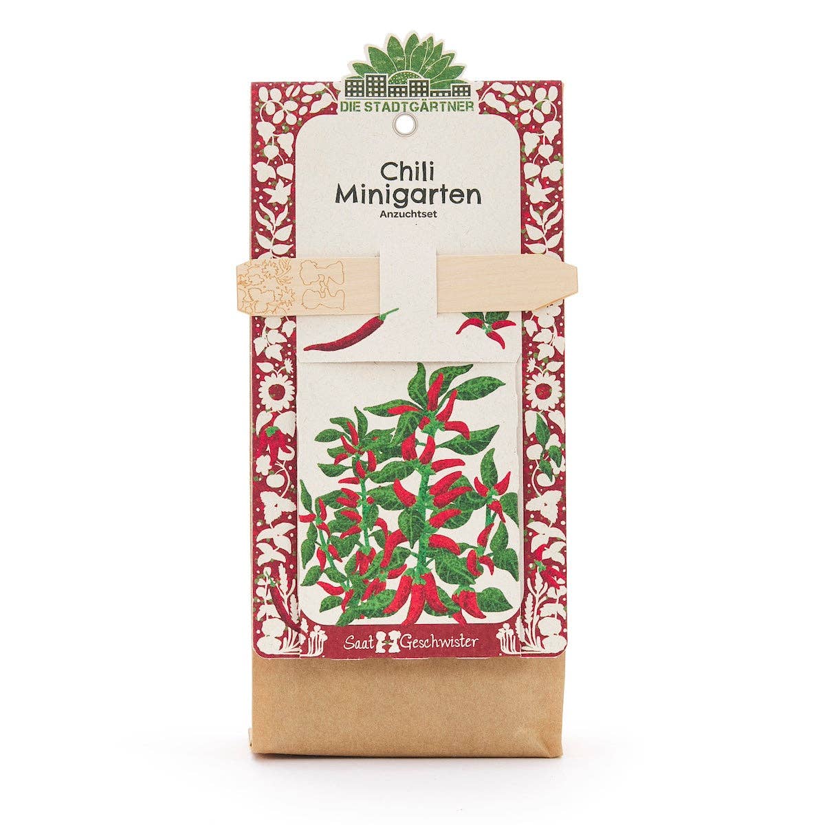 Mini have - Chili (ØKO)