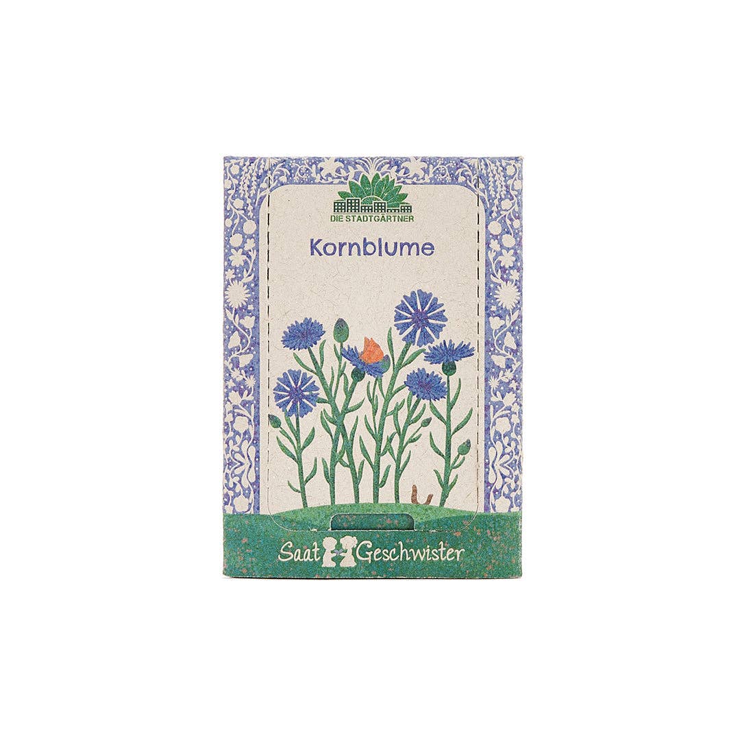 Kornblomst (ØKO)