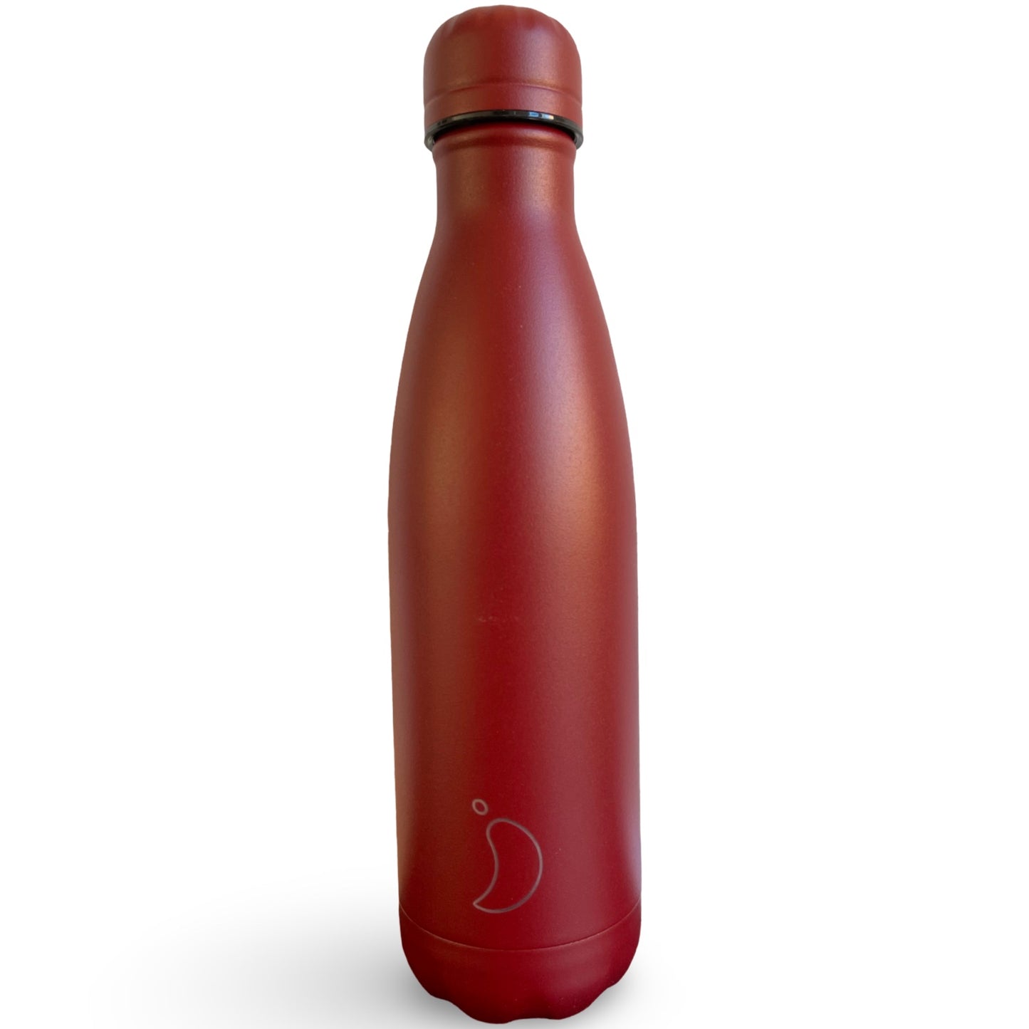 Red matte - 500 ml