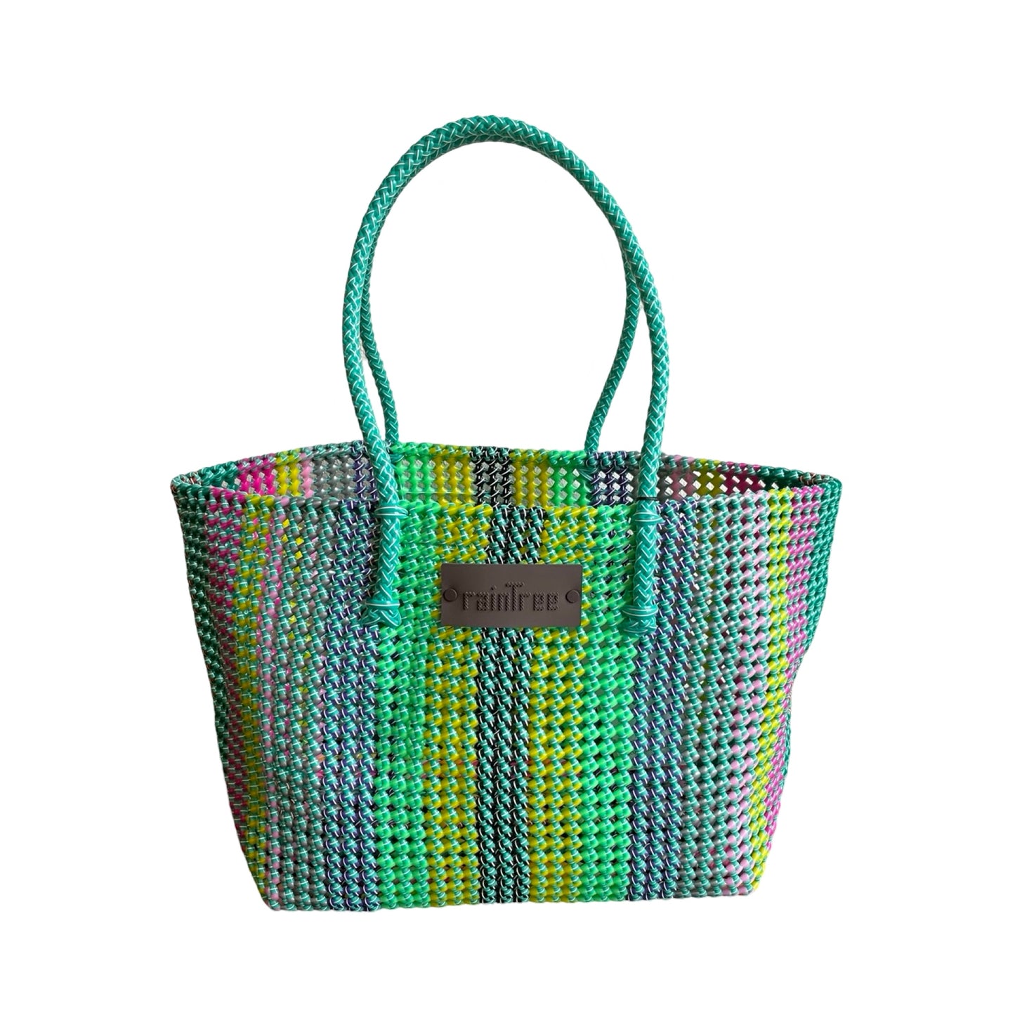 Raintree taske - Multicolor