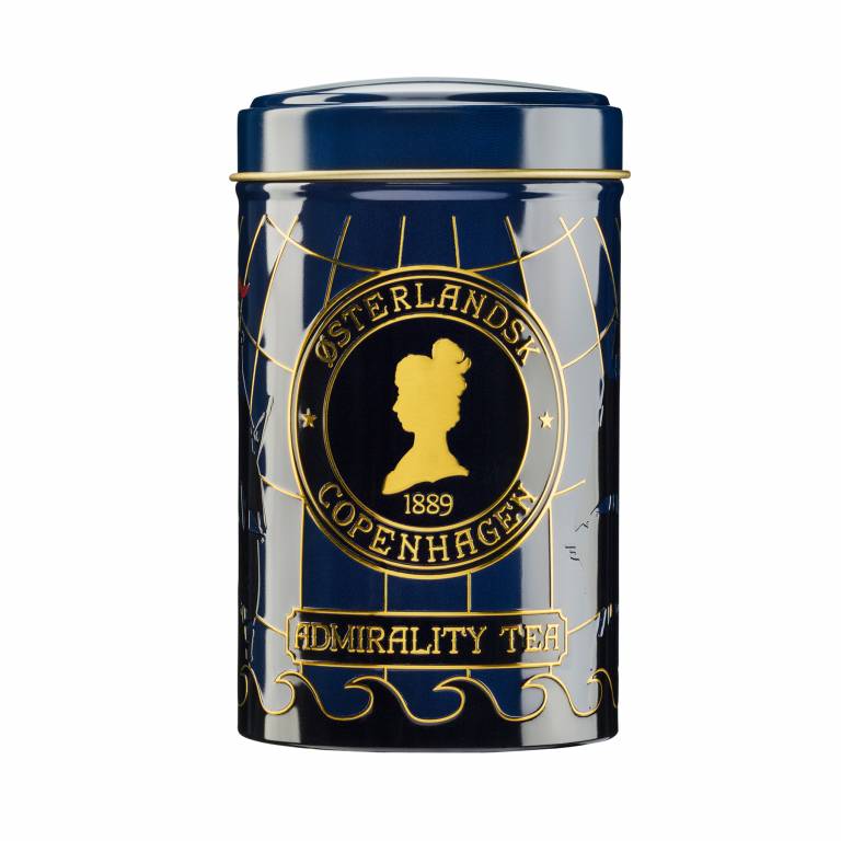 Admiralitetste