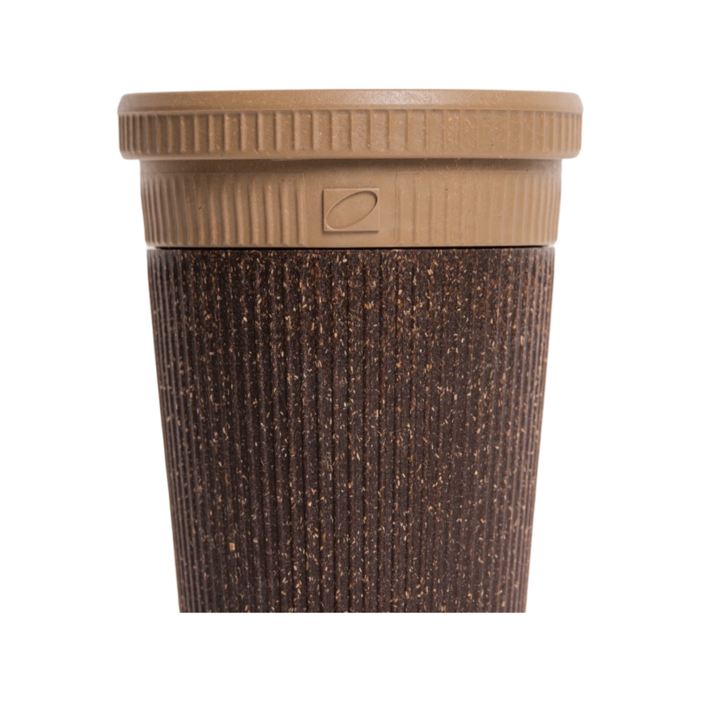 To go cup, 350 ml.