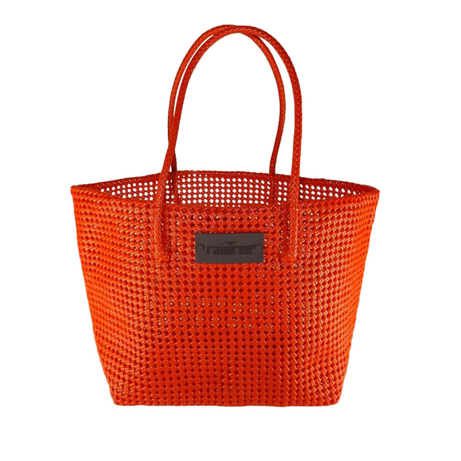 Raintree taske - Family Orange