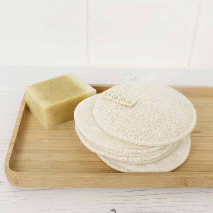 Facial Pads