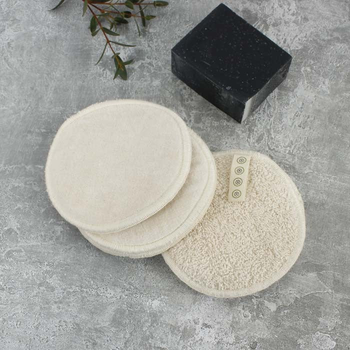 Facial Pads