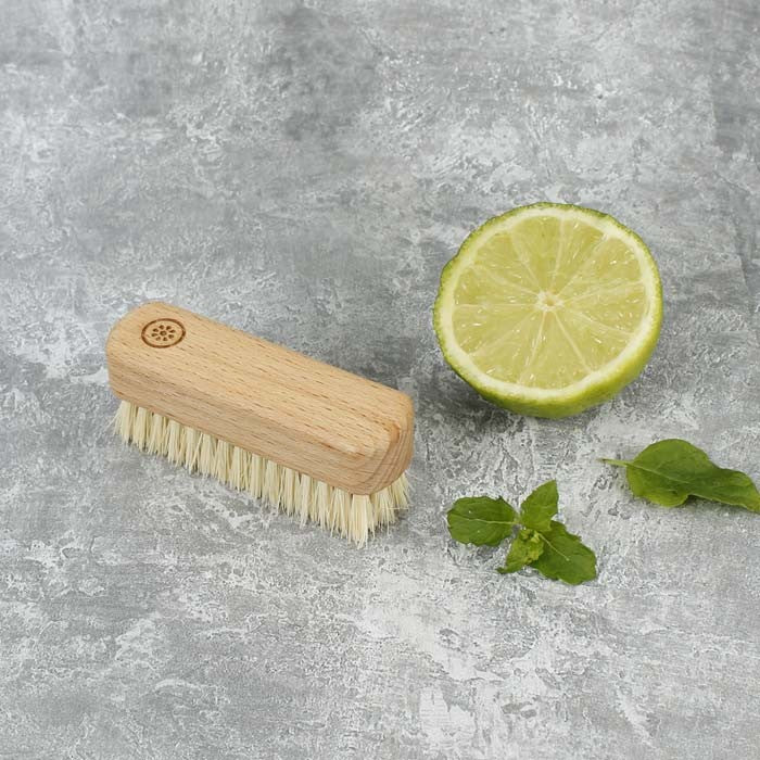 Neglebørste