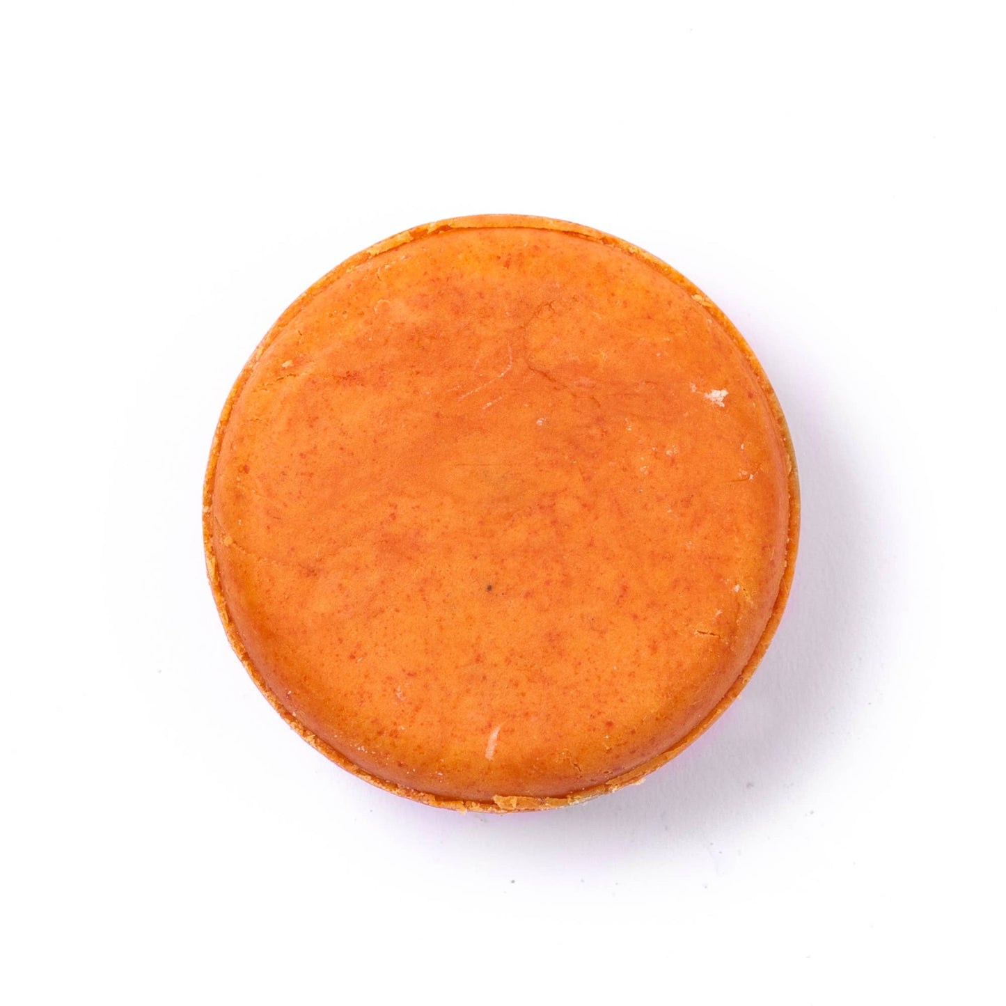 Hair Blocks - fast shampoo bar - ingefær & agavenektar