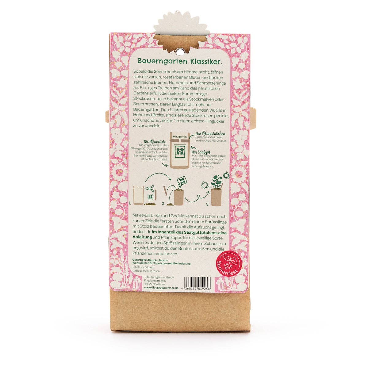 Mini have - stokrose