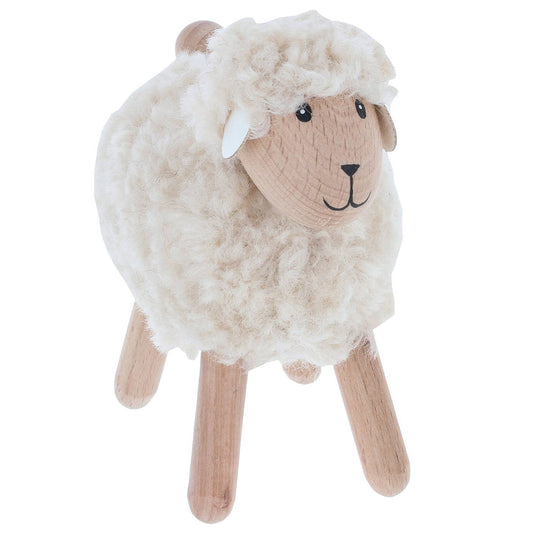 Fluffy får