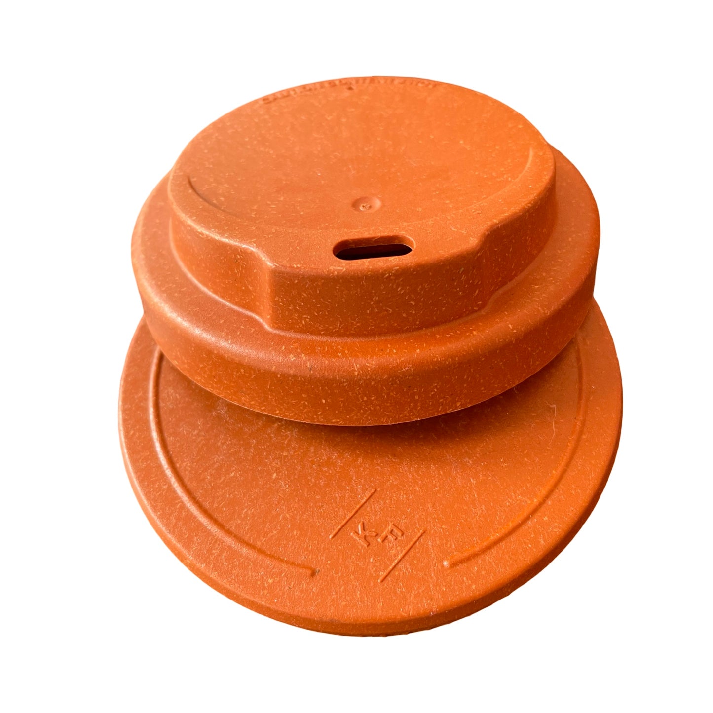 To go cup, 300 ml Farve: Cayenne Essential