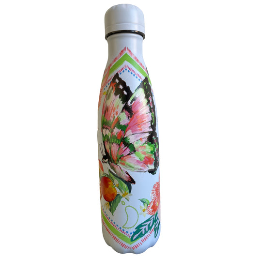 Graphic Garden Floral edition (Lys blå med sommerfugl)  - 500 ml
