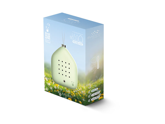 Lily Bells Mossling