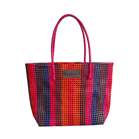 RainTree taske, Multicolor