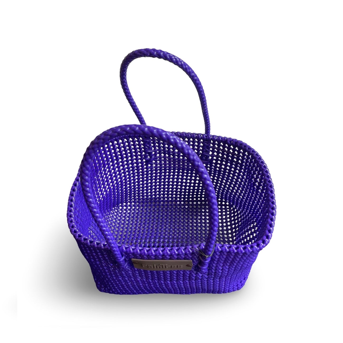 Raintree taske, medium - lilla