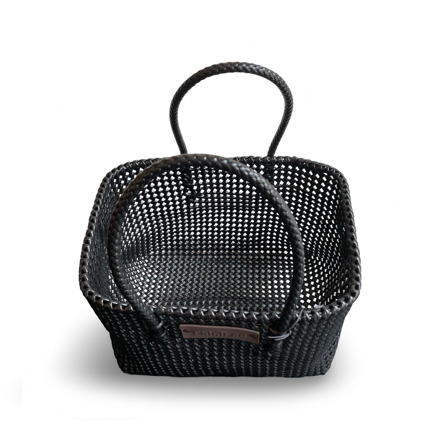 Raintree taske, medium - sort
