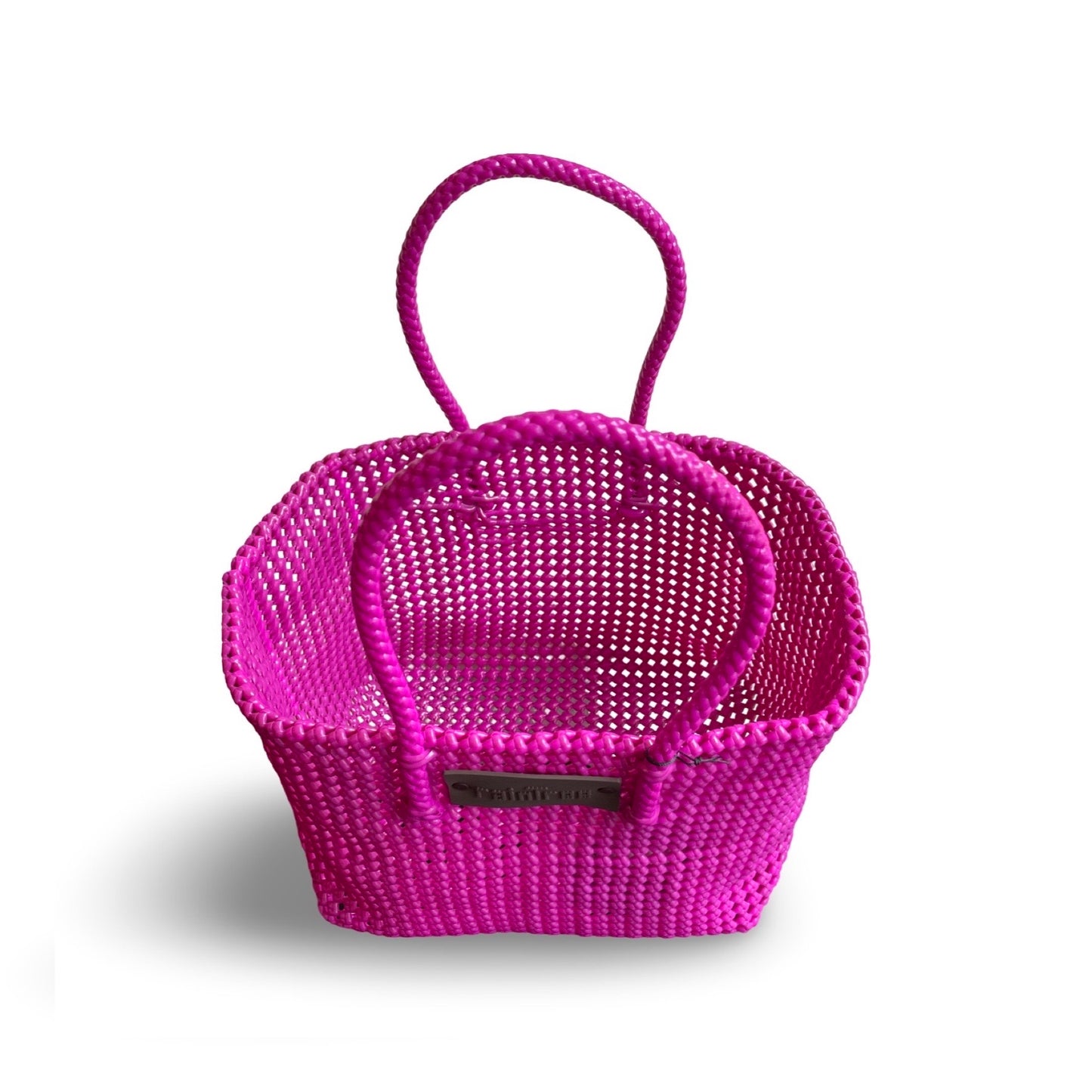 Raintree taske, medium - Pink