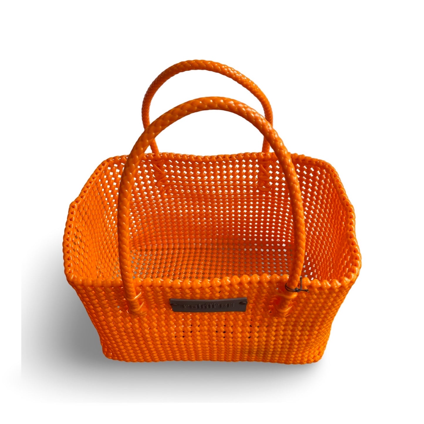 Raintree taske, medium - orange