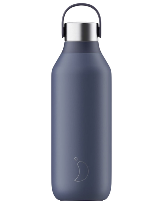 Whale Blue - 500 ml