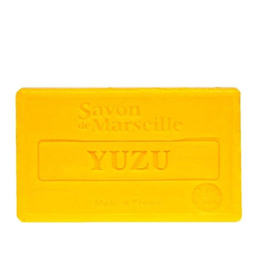 Yuzu sæbe