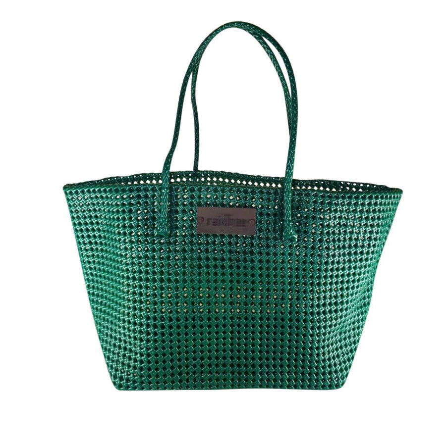 Raintree taske - Family Dark Green