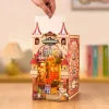 Book Nook Kit: Fairytale Amusement Park