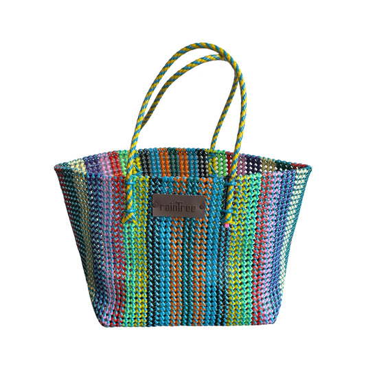 Raintree taske - multicolor