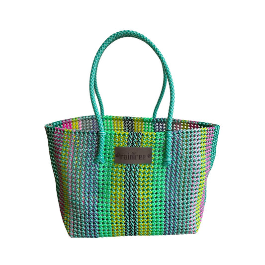 Raintree taske - Multicolor
