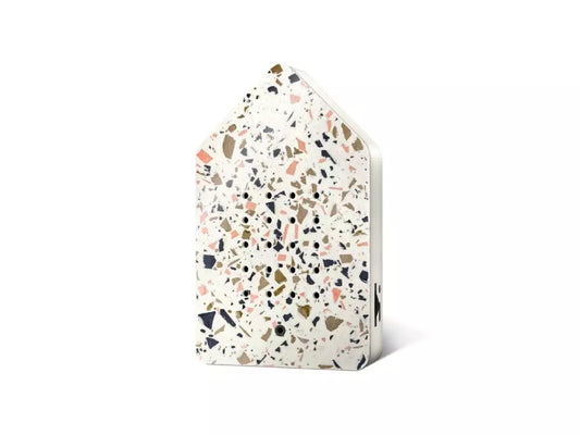 Birdy Box - terrazzo