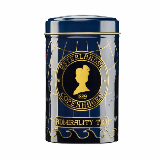 Admiralitetste