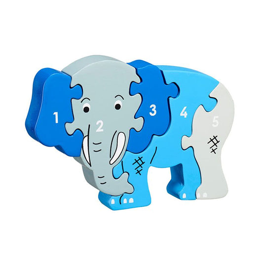 Elefant 1-5