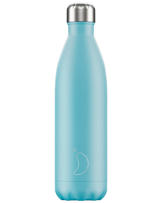 Chillys Pastel Blue - 750 ml