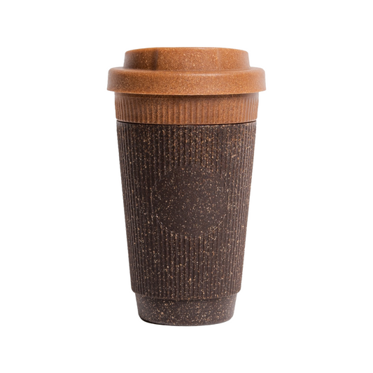 To go cup, 350 ml.