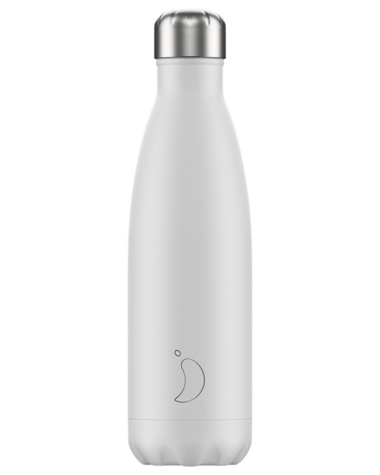 White matte - 500 ml