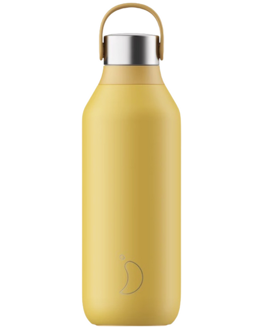 Chillys 2,0 Pollen Yellow 500 ml