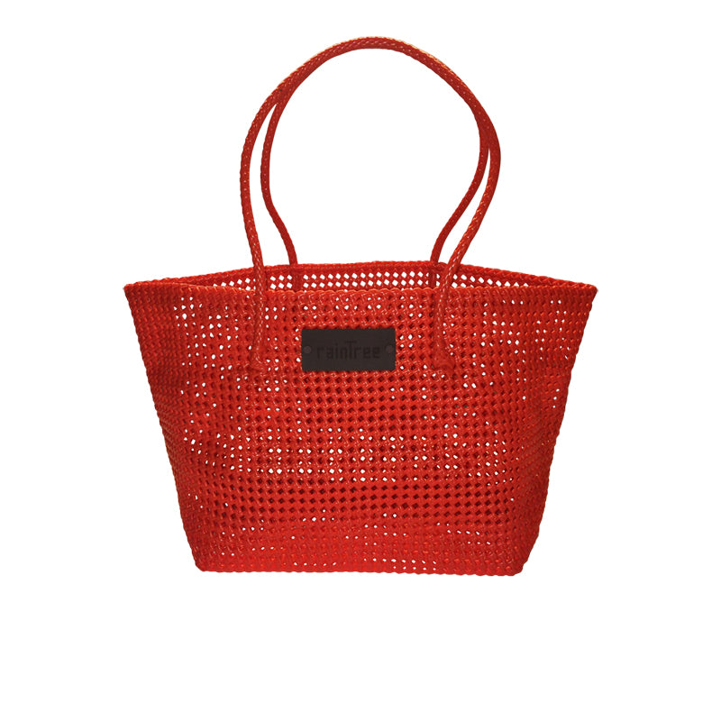 Raintree taske - Family Red