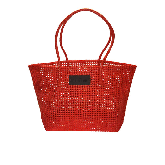 Raintree taske - Family Red