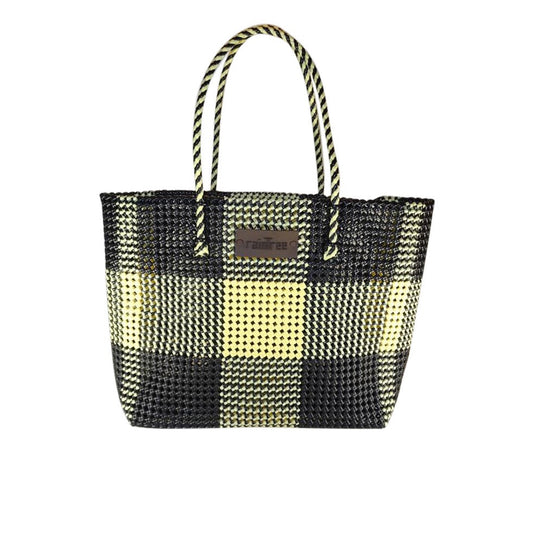 Raintree taske - City black/ivory