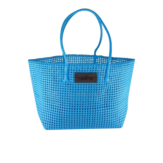 Raintree taske - Family Light Blue
