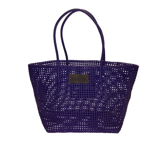 Raintree taske - Family Purple