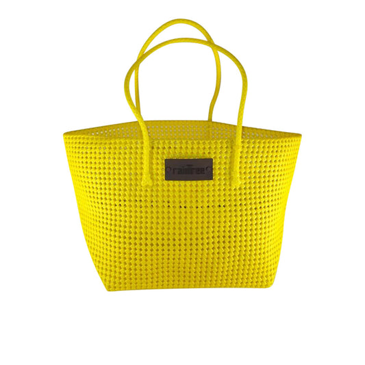 Raintree taske - Family Yellow