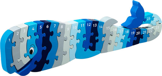 Hval 1-25