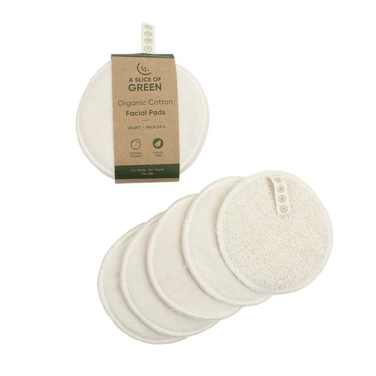 Facial Pads