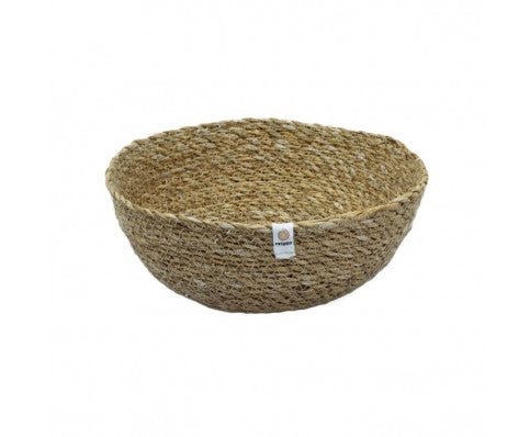 Seagrass Kurv - Stor