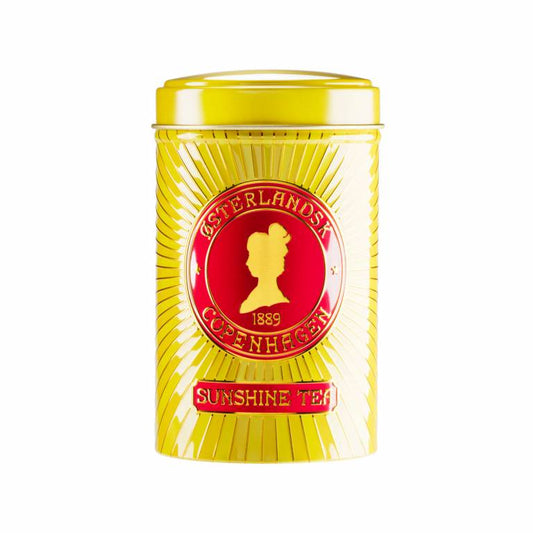 Sunshine Tea