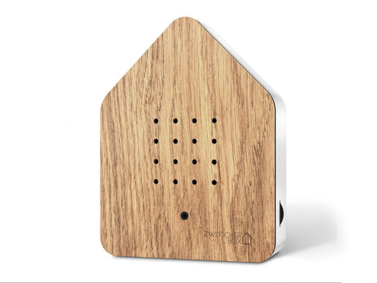 Zwitscher Box - Oak